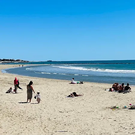 Castel * Le Grau-dʼAgde